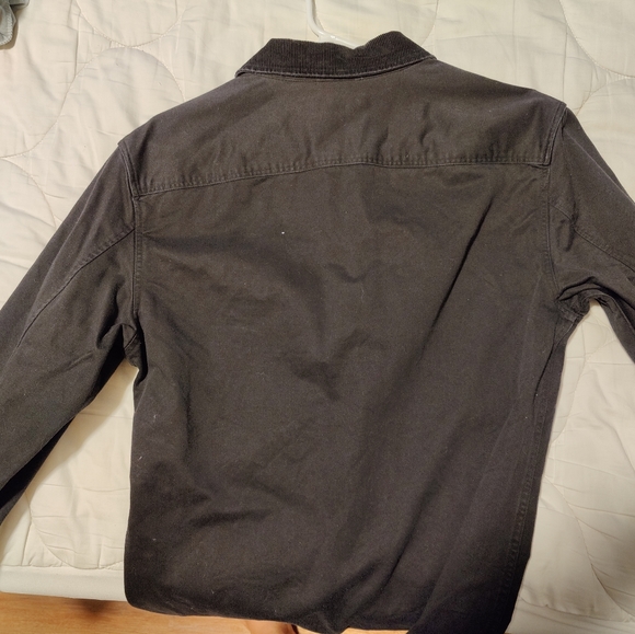 Allsaints Overshirt - Picture 3 of 7